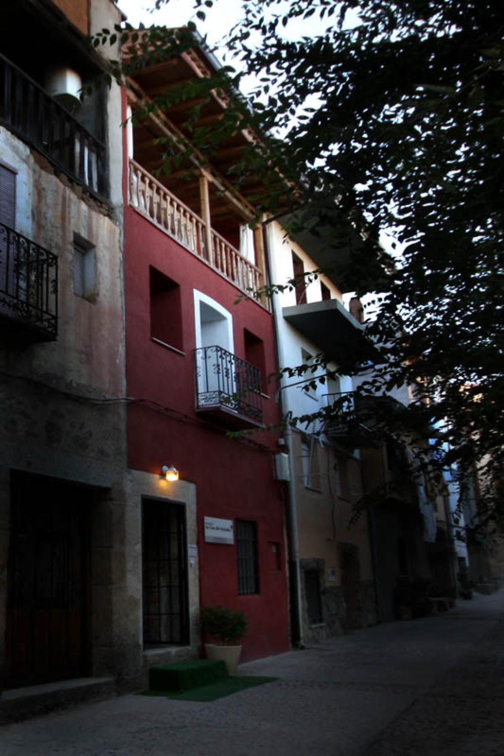  en venta edificio Madrigal De La Vera La Vera 20