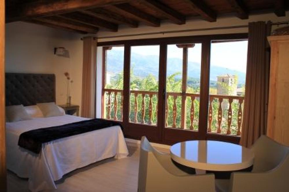  en venta edificio Madrigal De La Vera La Vera 3