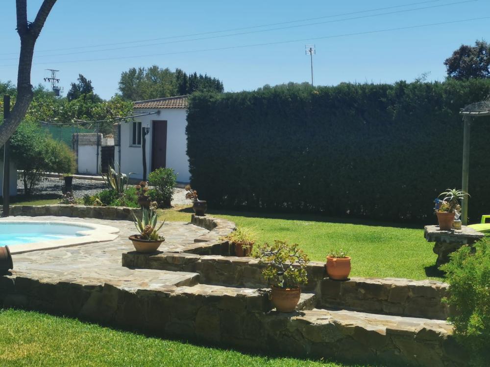  en venta chalet Gibraleon Metropolitana De Huelva 7