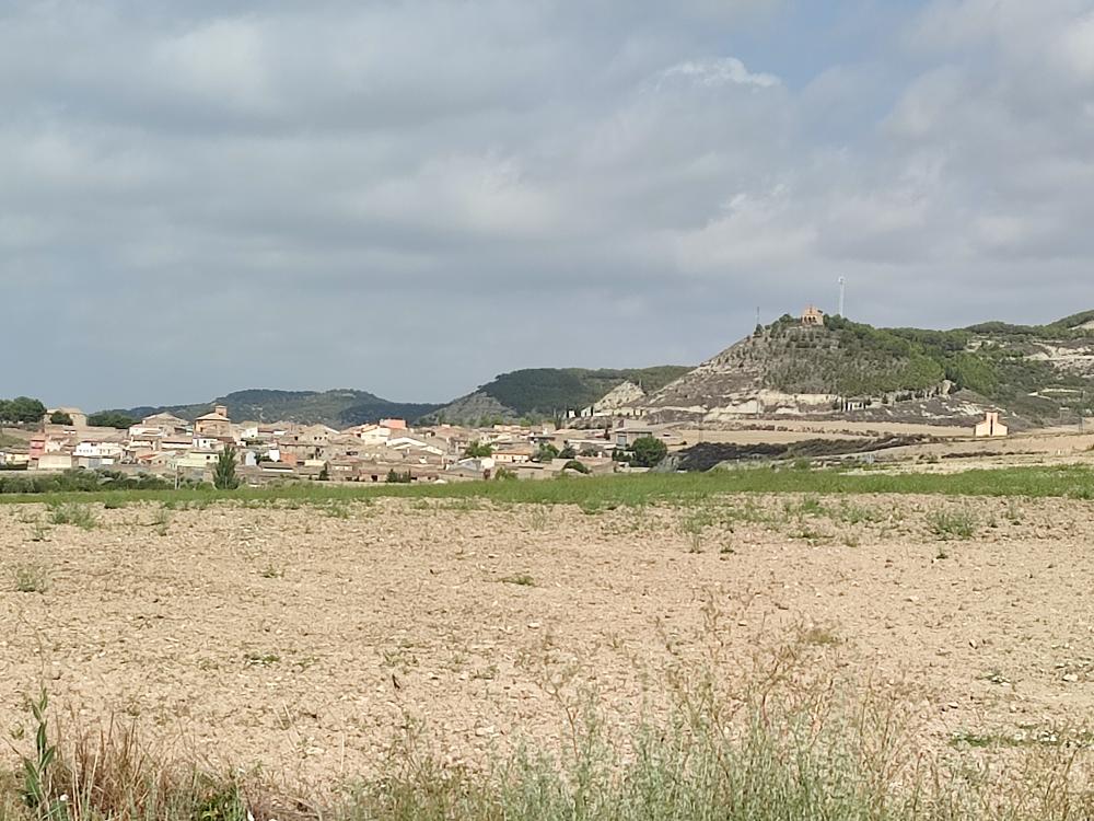  en venta casa Castejón De Valdejasa Cinco Villas 49