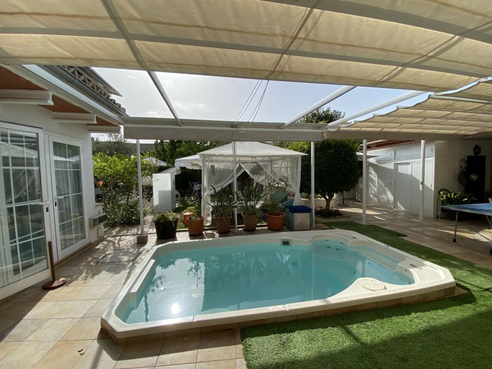  en venta chalet Son Sardina-Sa Garriga-Son Llompart Palma 1