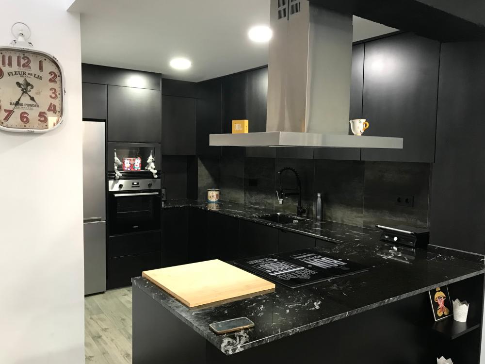  en venta pareado El Puerto De Sagunto Camp De Morvedre 6