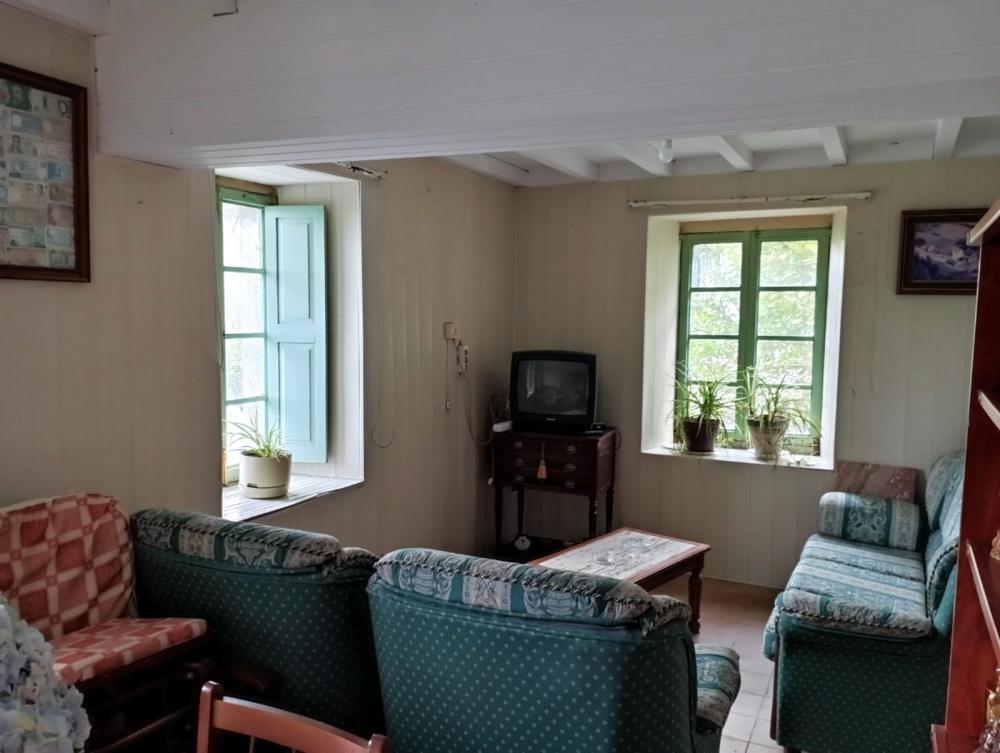  en venta casa O Vicedo Mariña Occidental 21