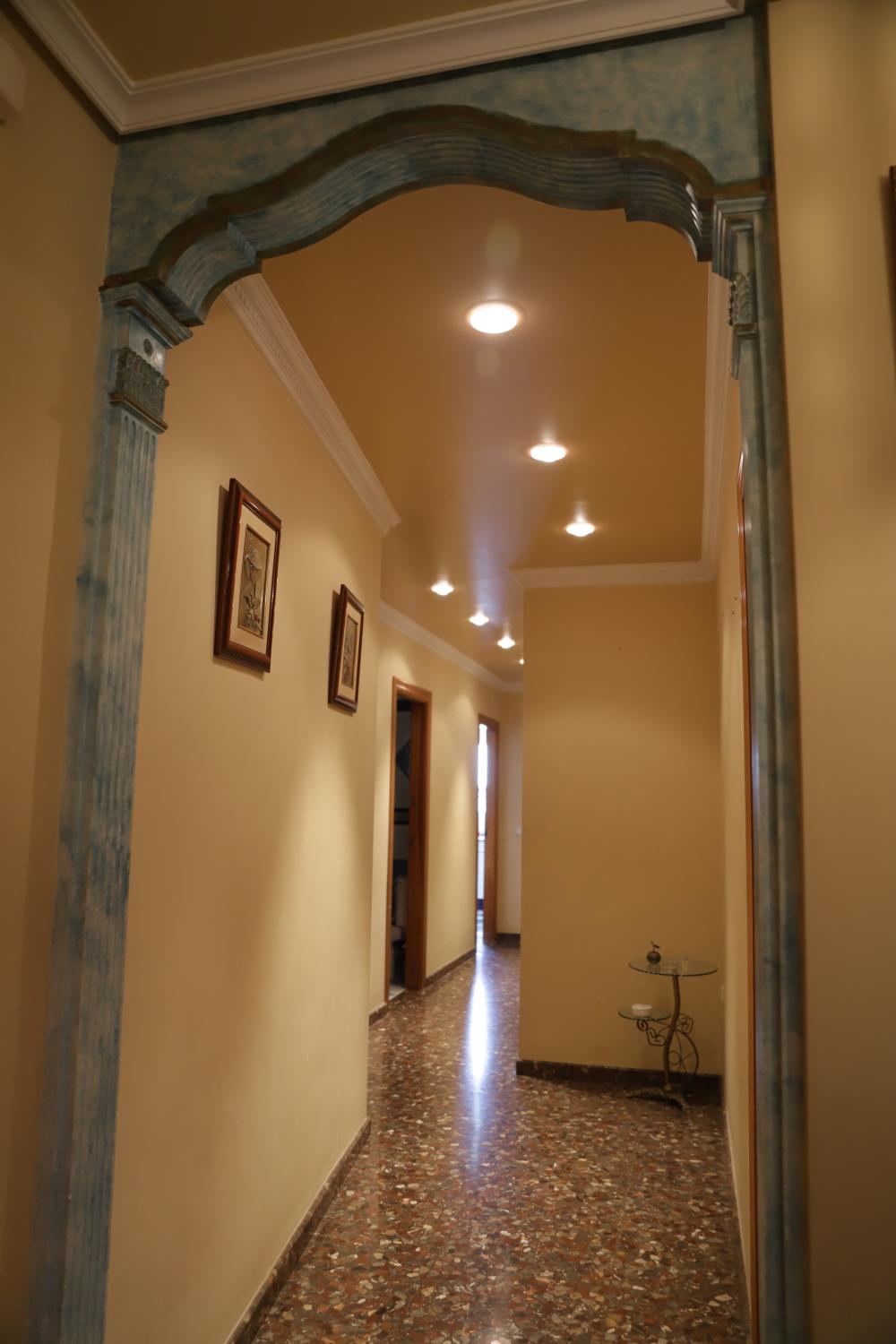  en venta casa Benaguasil Camp De Túria 8