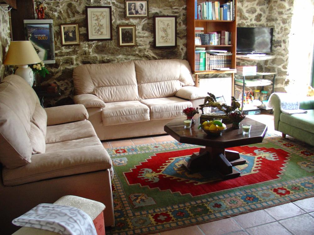  en venta hotel O Valado Morrazo 30