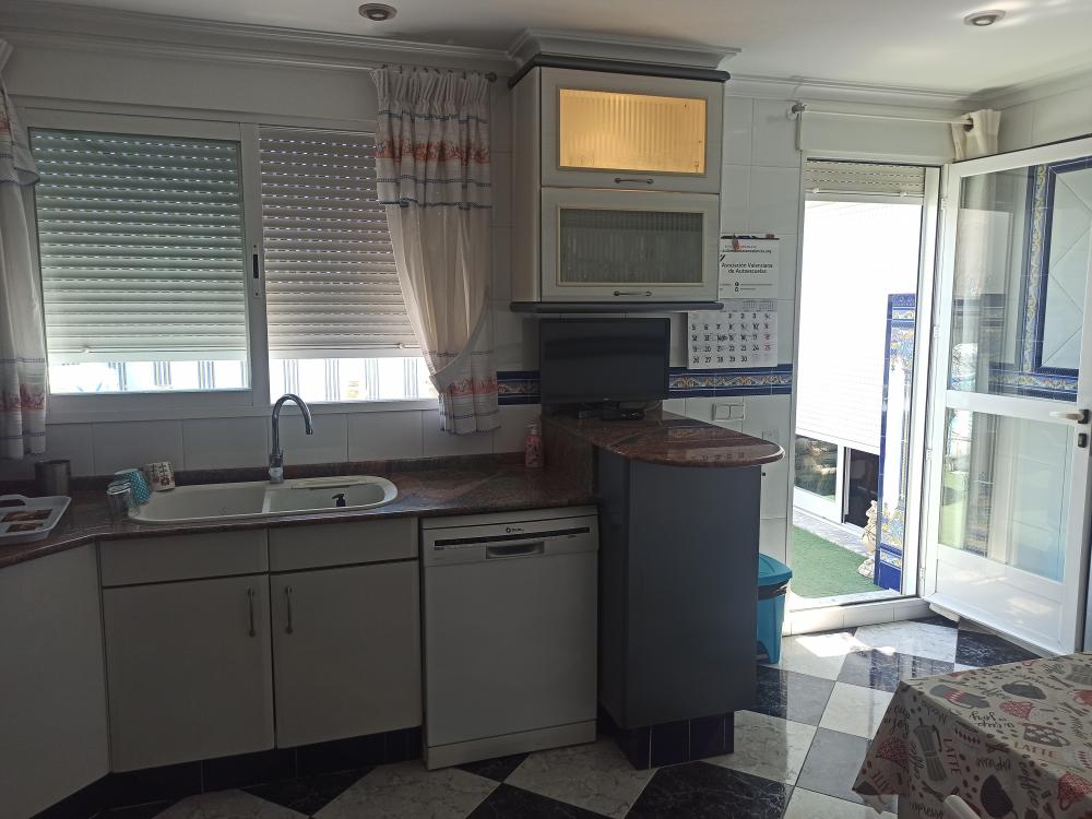  en venta casa Benaguasil Camp De Túria 23
