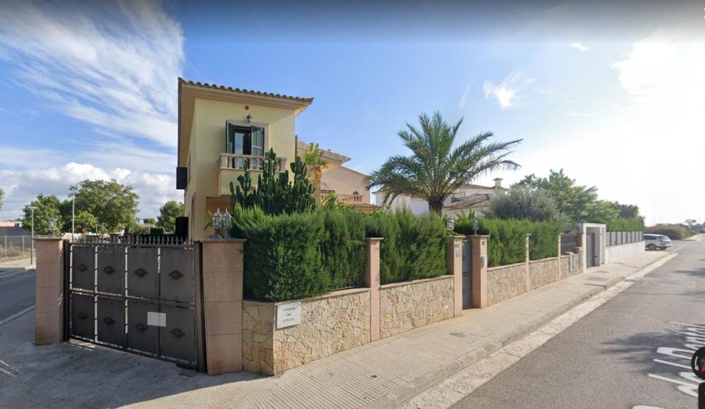  en venta mansion Can Pastilla-Cala Estancia Palma 1