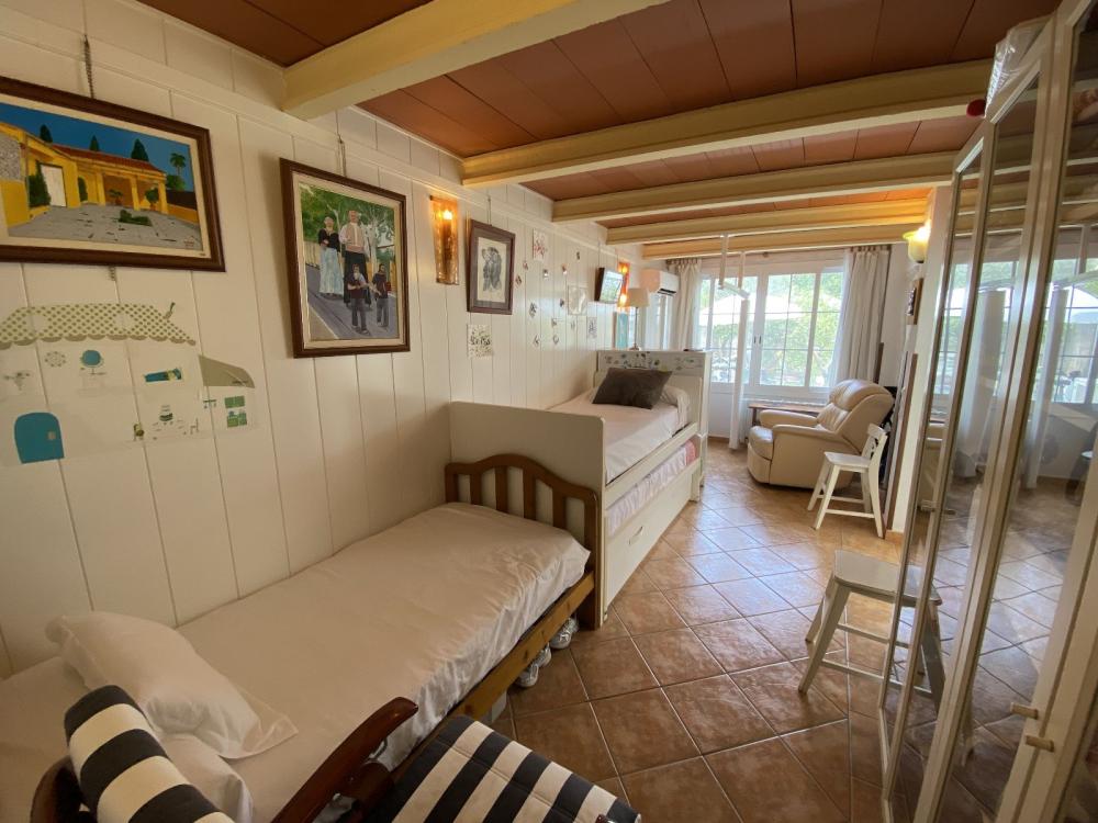  en venta chalet Son Sardina-Sa Garriga-Son Llompart Palma 63