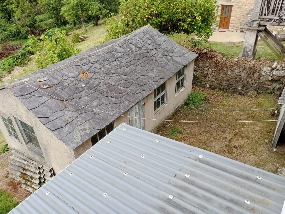  en venta casa O Vicedo Mariña Occidental 8