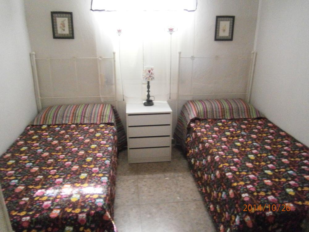  en venta chalet Beas Condado (El) 5