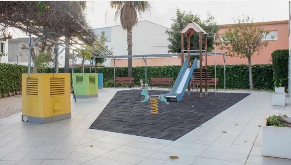  en venta apartamento Ondara Marina Alta 2