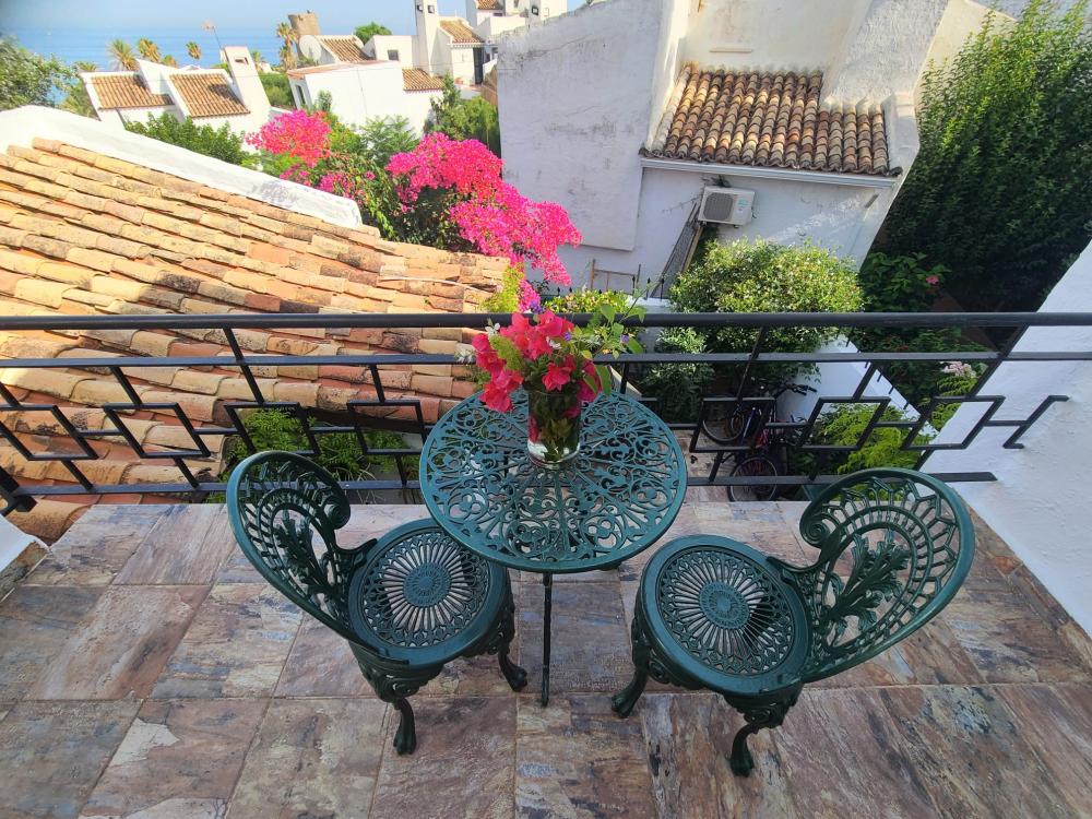  en venta casa Estepona Costa Del Sol Occidental 24