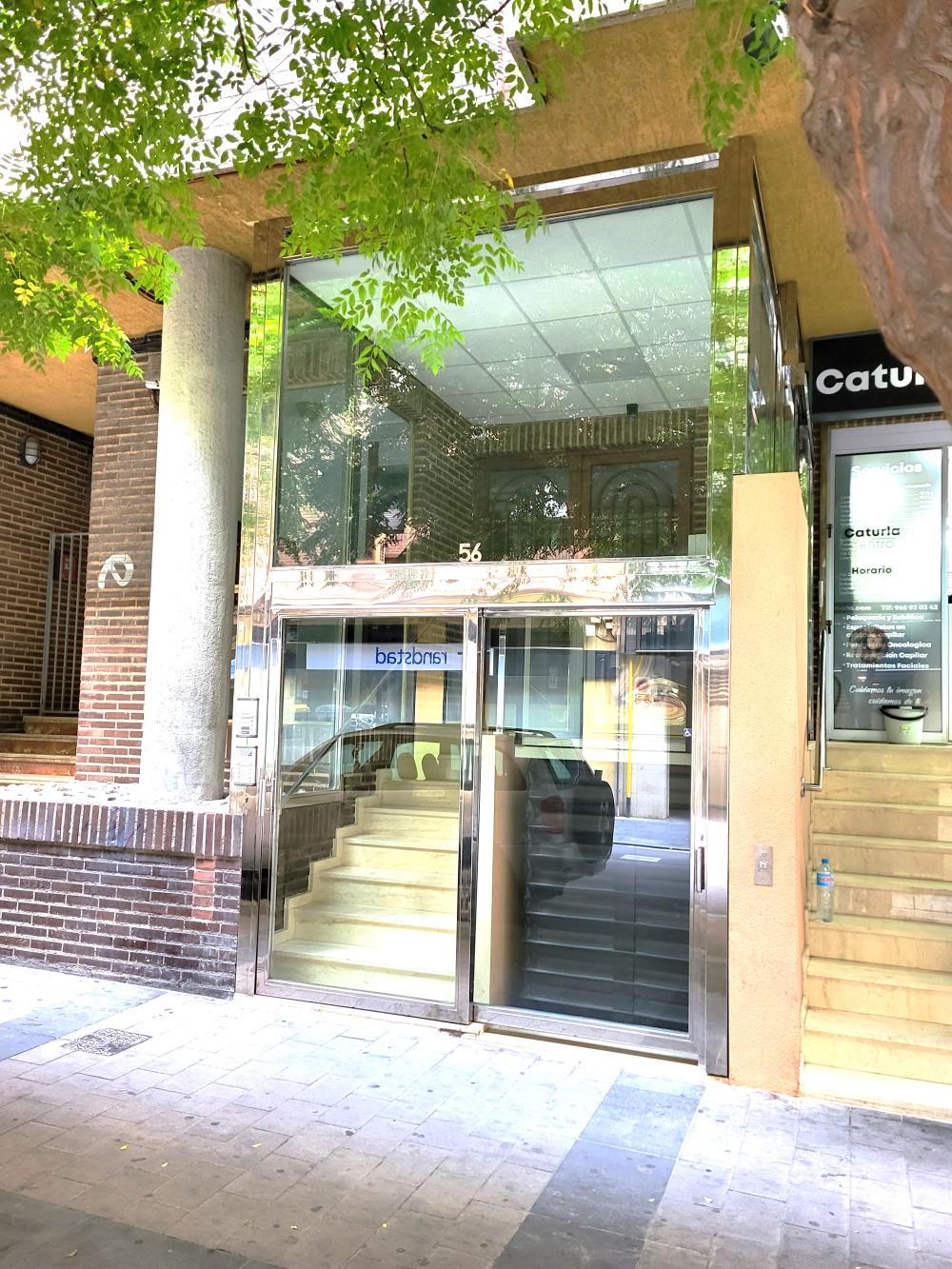  en venta apartamento Ensanche-Diputación Alacantí 3