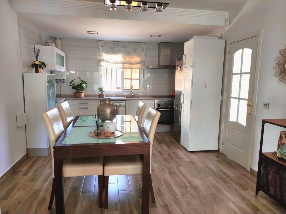  en venta pareado Benalmádena Costa Costa Del Sol Occidental 23