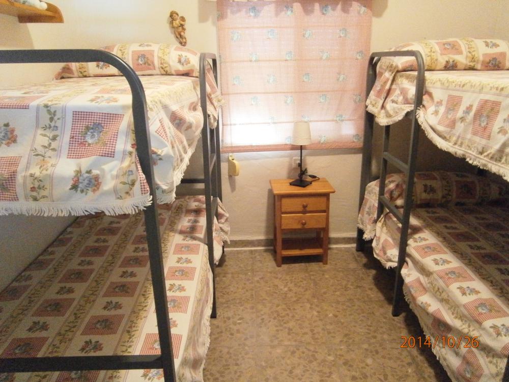  en venta chalet Beas Condado (El) 4