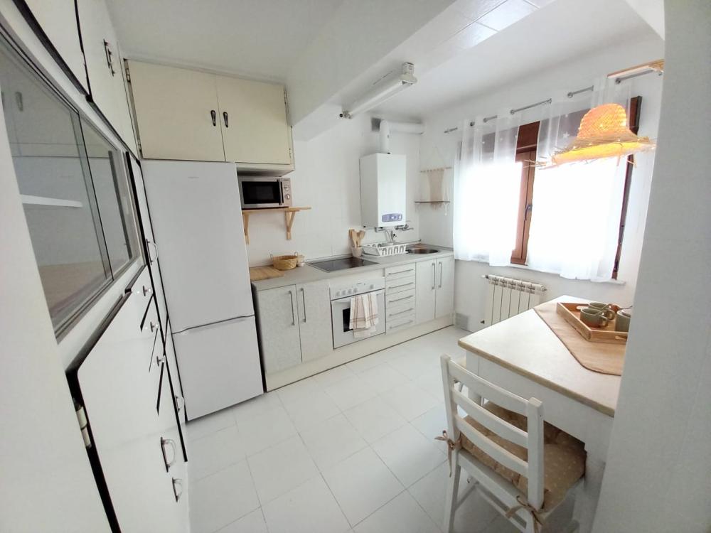  en venta apartamento Langreo Nalón 34