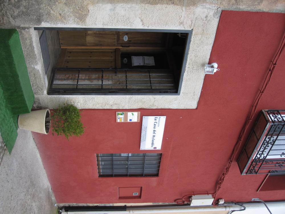  en venta edificio Madrigal De La Vera La Vera 23