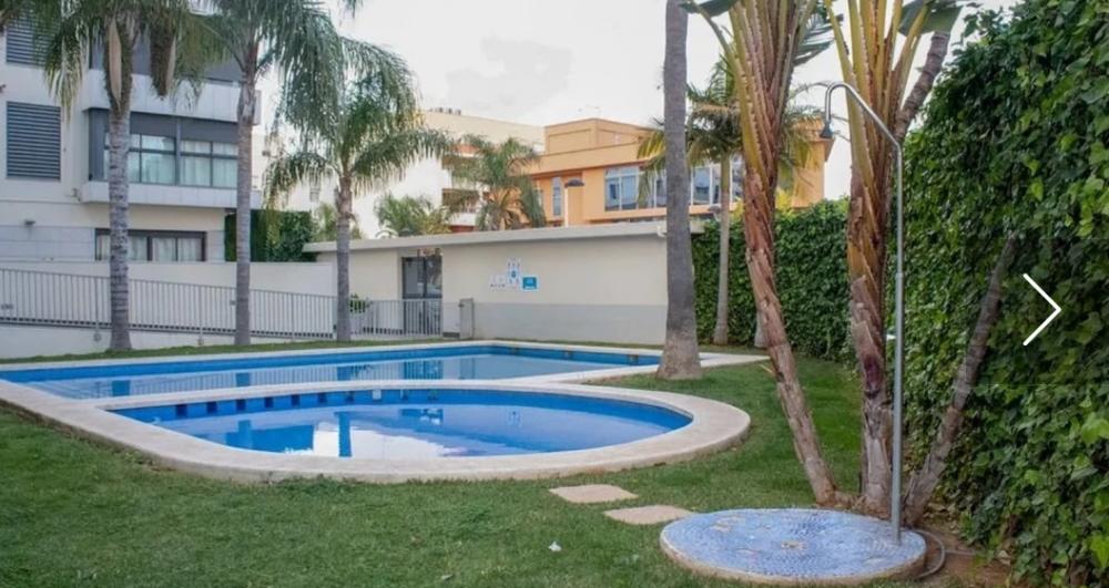  en venta apartamento Ondara Marina Alta 1