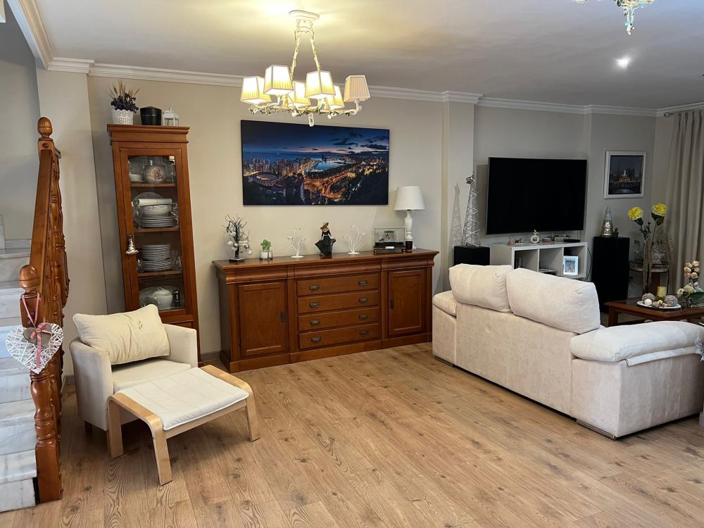  en venta pareado Churriana Málaga-Costa Del Sol 25