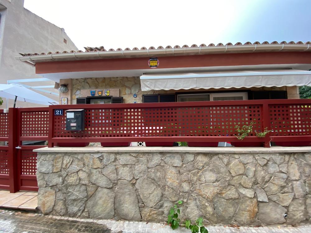 en venta chalet Son Sardina-Sa Garriga-Son Llompart Palma 68