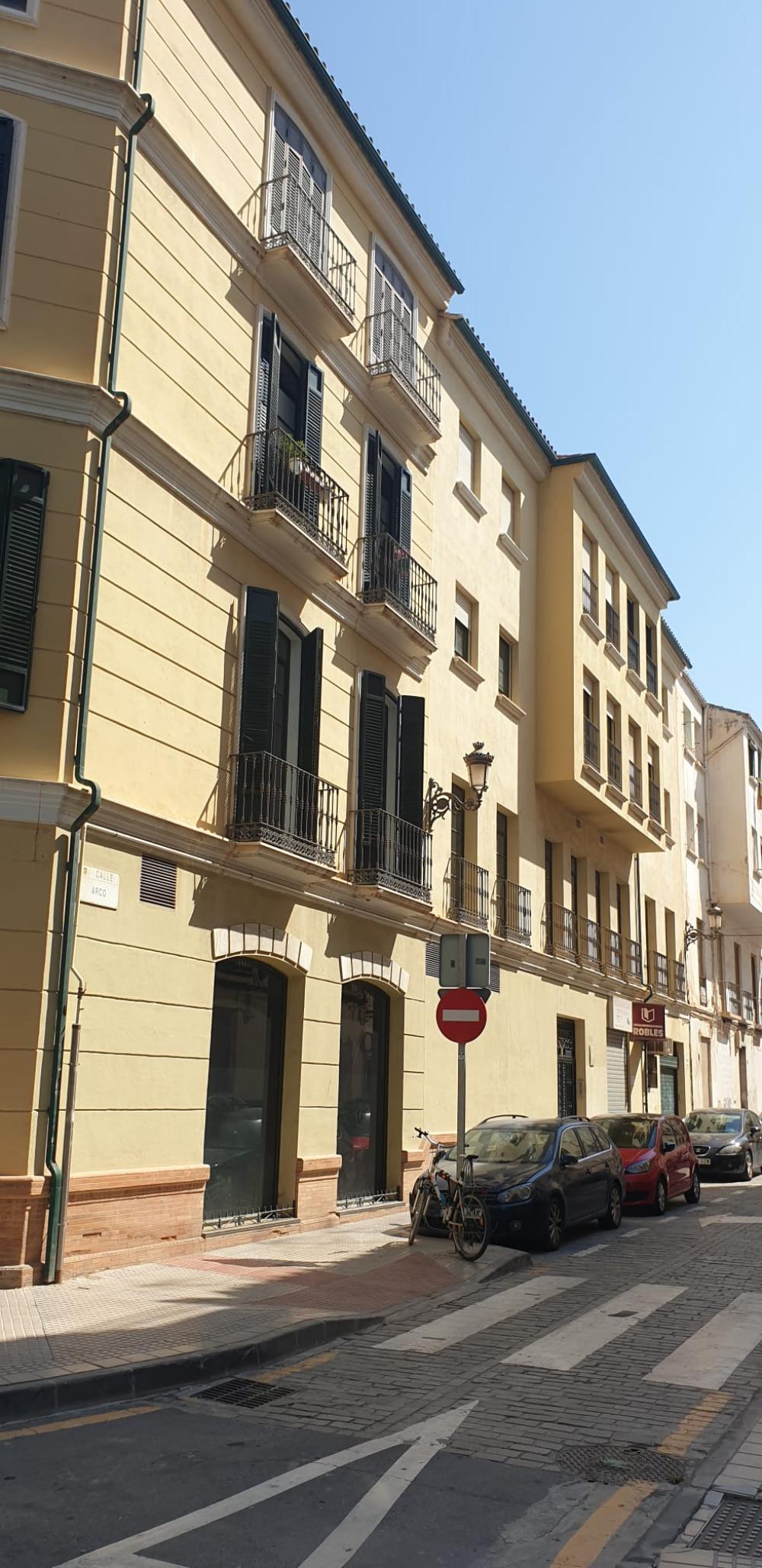  en venta apartamento Málaga Centro 29002 Málaga-Costa Del Sol 4