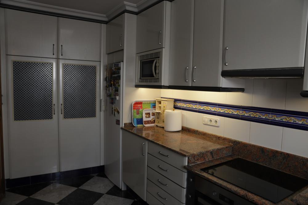  en venta casa Benaguasil Camp De Túria 25
