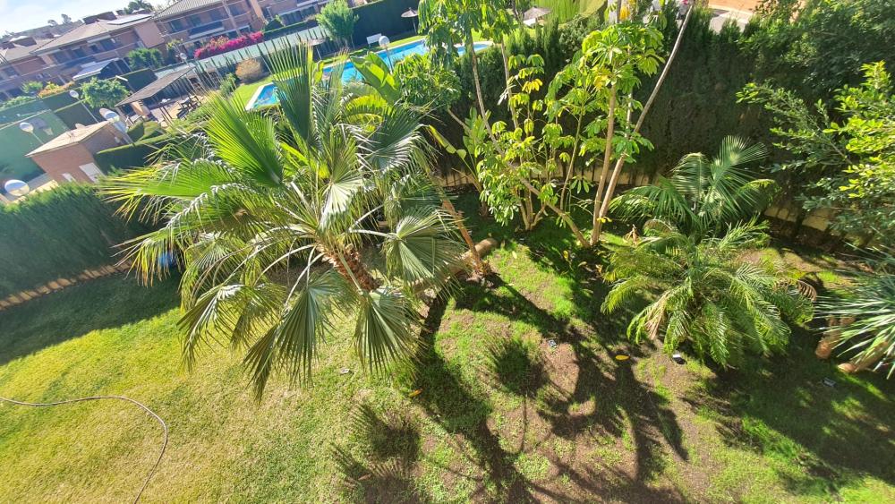 en venta chalet L'almaixada Alacantí 19