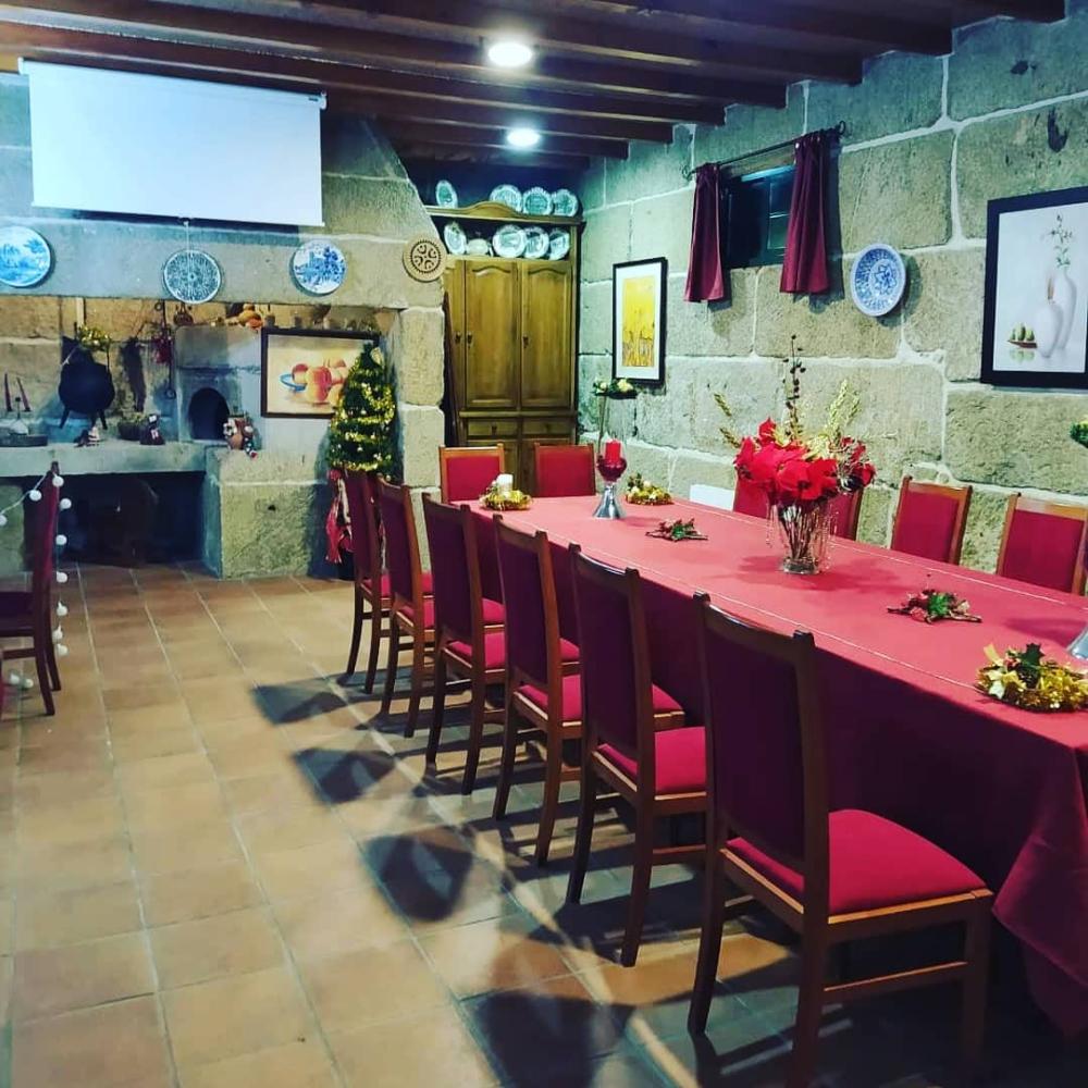 en venta hotel O Valado Morrazo 15