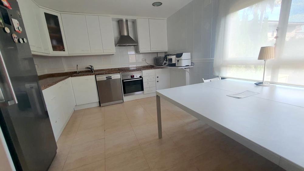  en venta chalet L'almaixada Alacantí 14