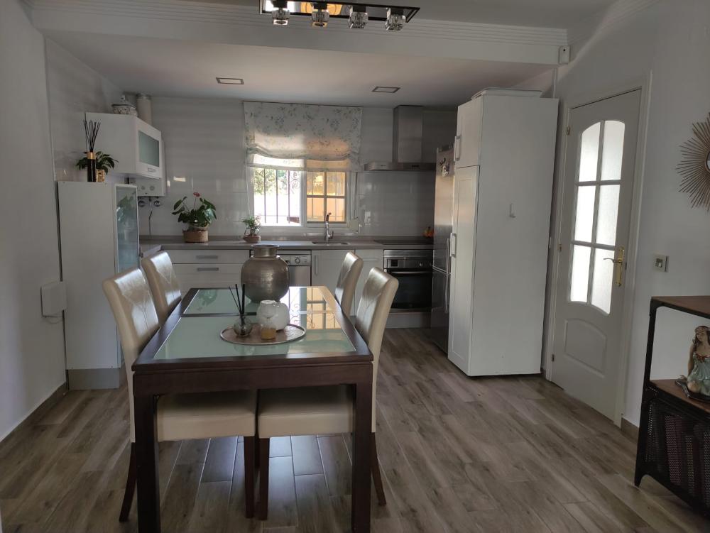  en venta pareado Benalmádena Costa Costa Del Sol Occidental 25