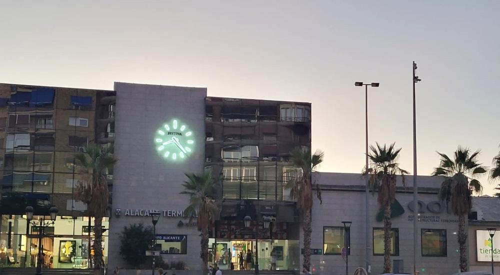  en venta apartamento Ensanche-Diputación Alacantí 39