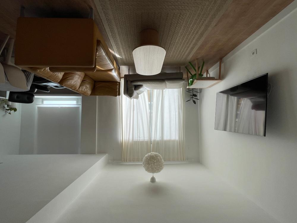  en venta apartamento Ciudad Alta Palmas De Gran Canaria (Las) 1