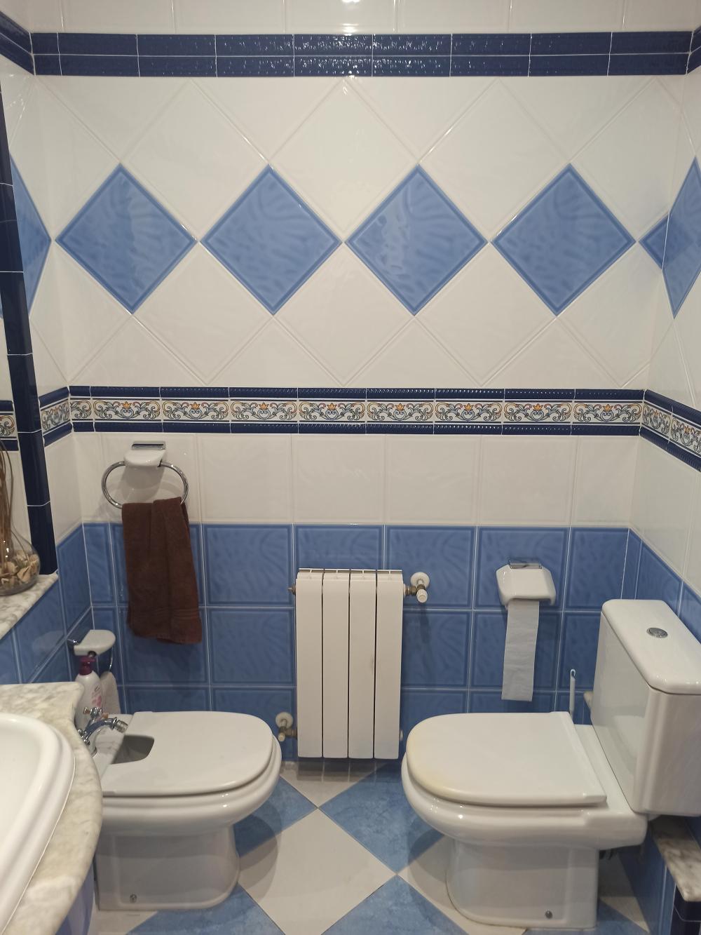  en venta casa Benaguasil Camp De Túria 19