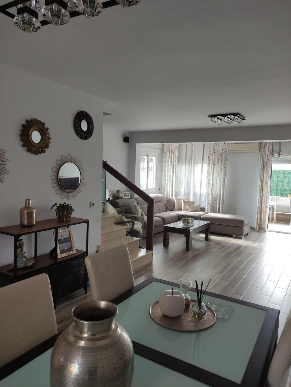  en venta pareado Benalmádena Costa Costa Del Sol Occidental 33