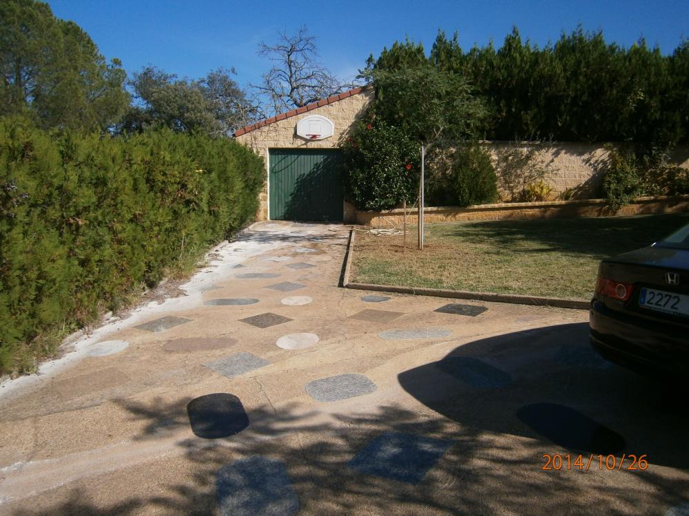  en venta chalet Beas Condado (El) 14