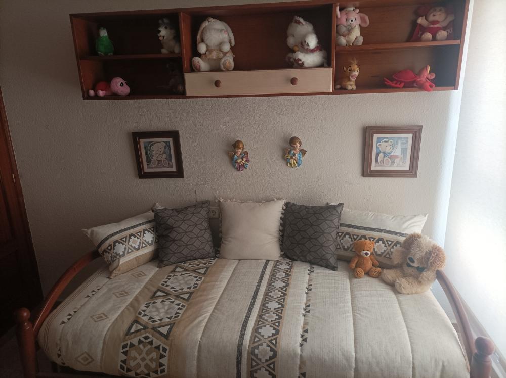  en venta apartamento San Luis-Diezo-El Puche-Chocillas Villablanca-Torrecárdenas Comarca Metropolitana De Almería 9