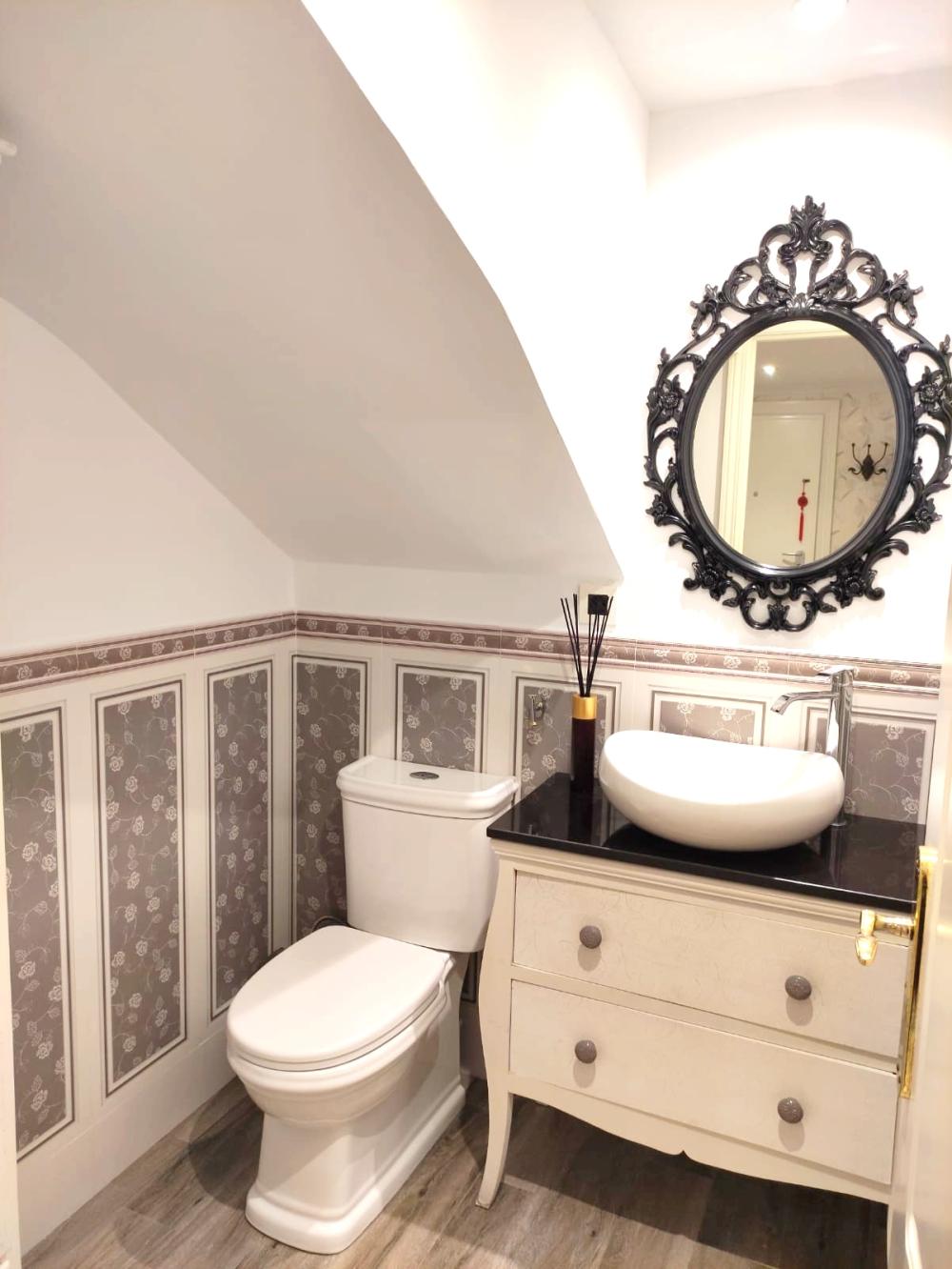  en venta pareado Benalmádena Costa Costa Del Sol Occidental 12