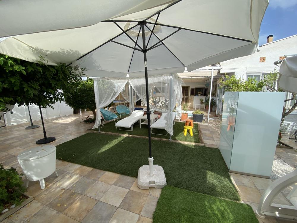  en venta chalet Son Sardina-Sa Garriga-Son Llompart Palma 11