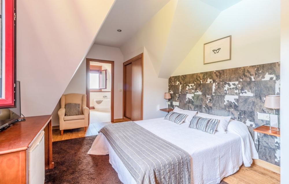  en venta casa Meira Morrazo 14