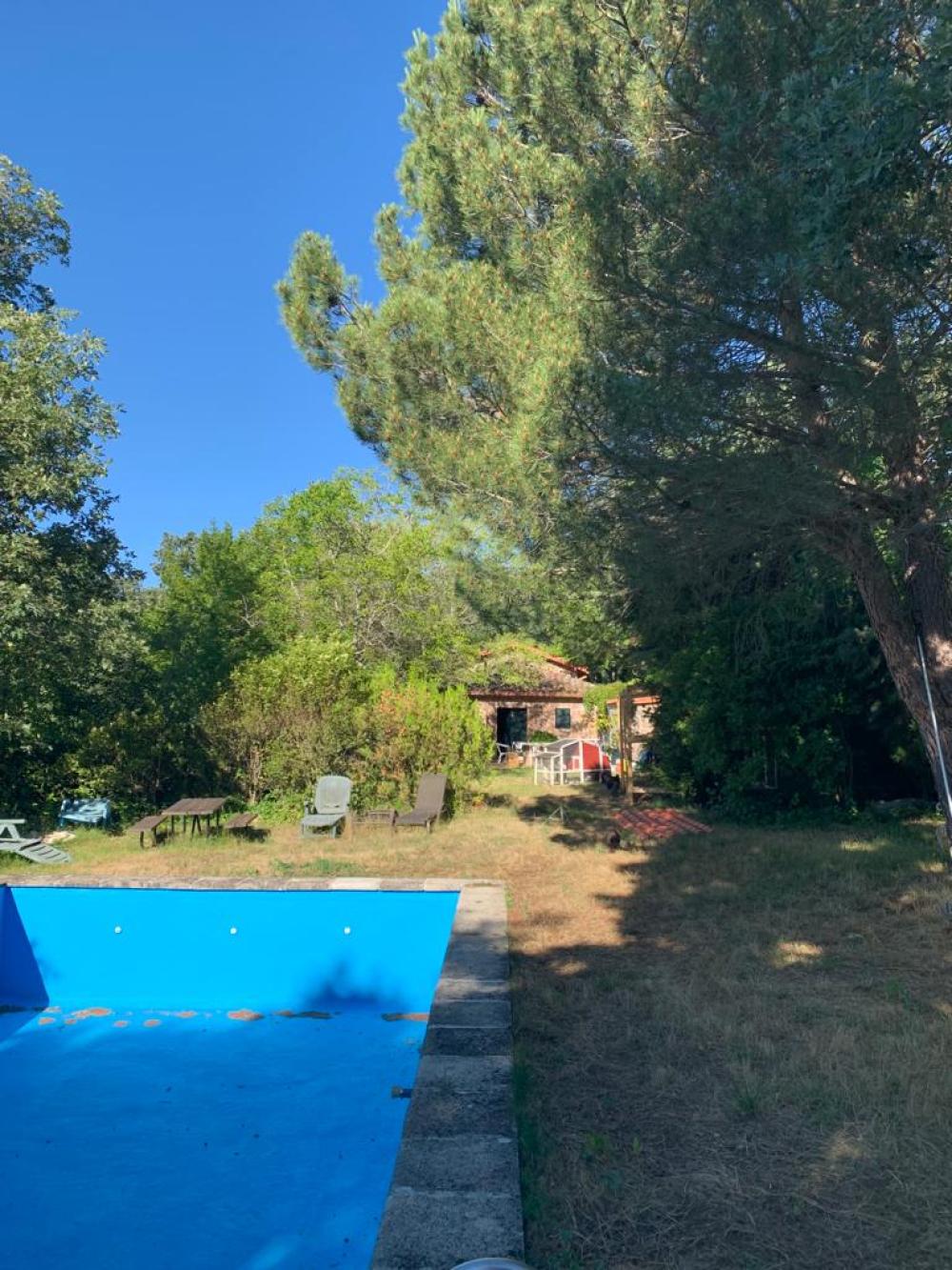  en venta finca rústica Miraflores De La Sierra Cuenca Alta Del Manzanares 4