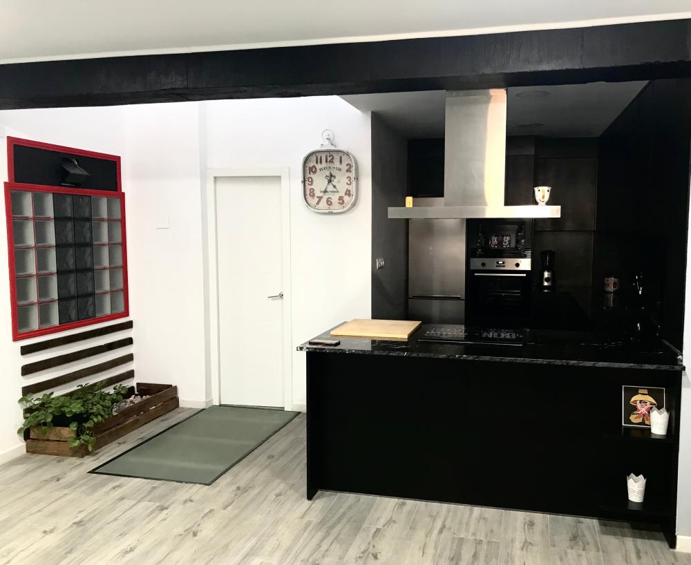  en venta pareado El Puerto De Sagunto Camp De Morvedre 1