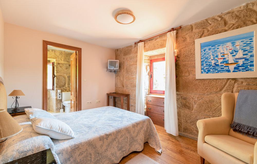  en venta casa Meira Morrazo 13
