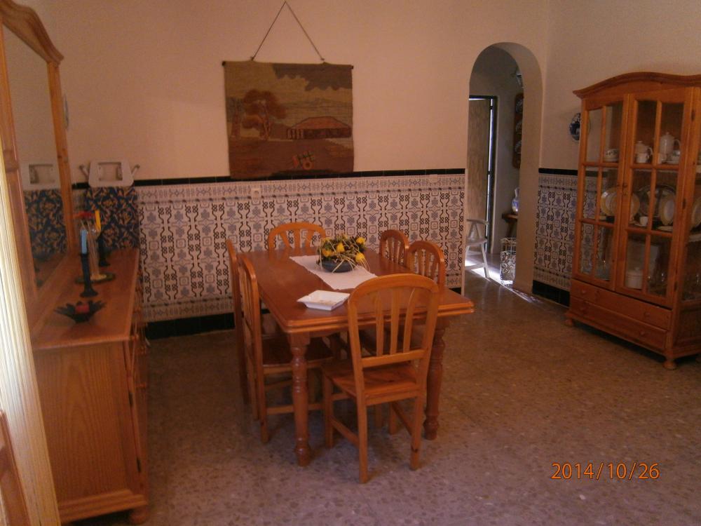  en venta chalet Beas Condado (El) 7
