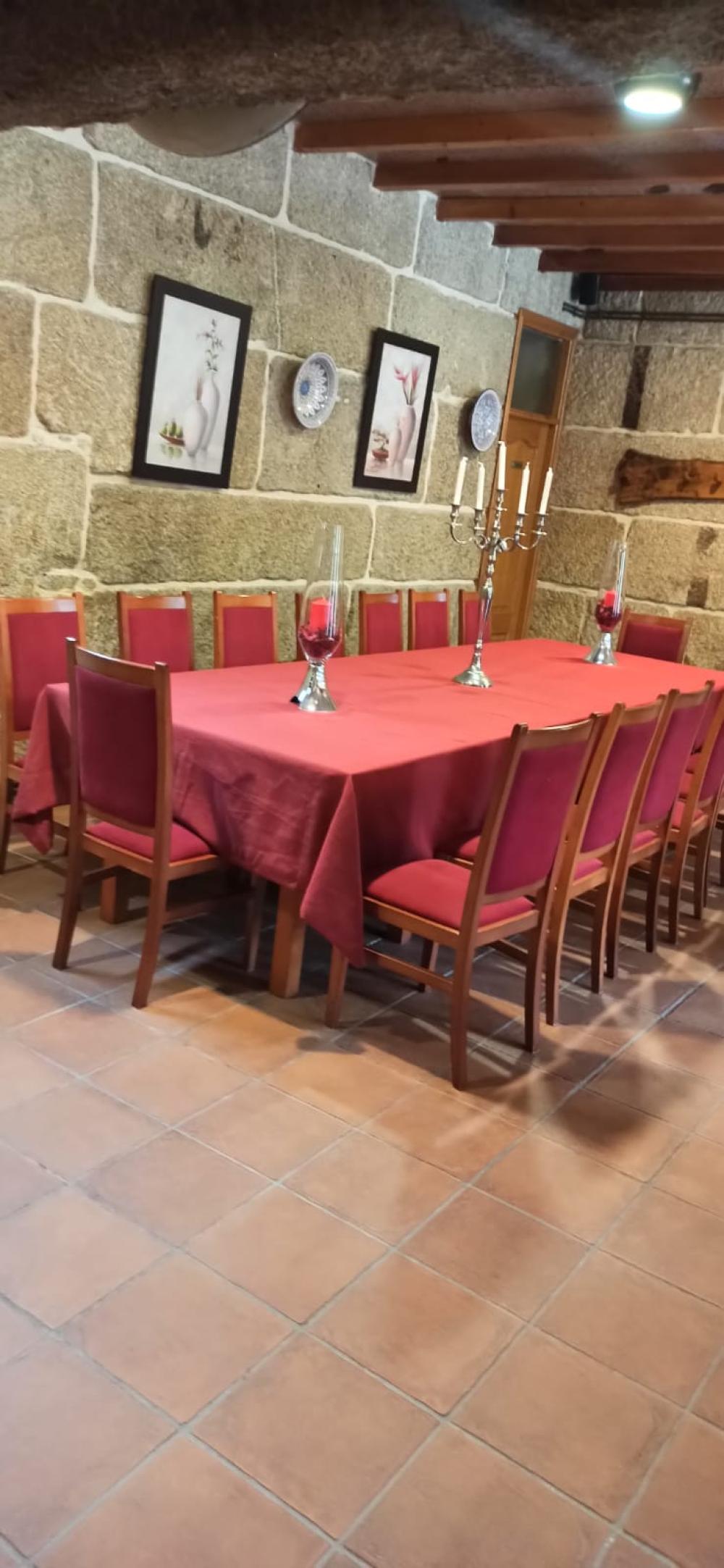  en venta hotel O Valado Morrazo 13