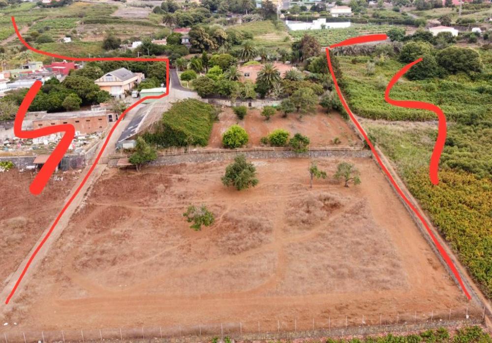  en venta chalet Tacoronte Zona Norte 45