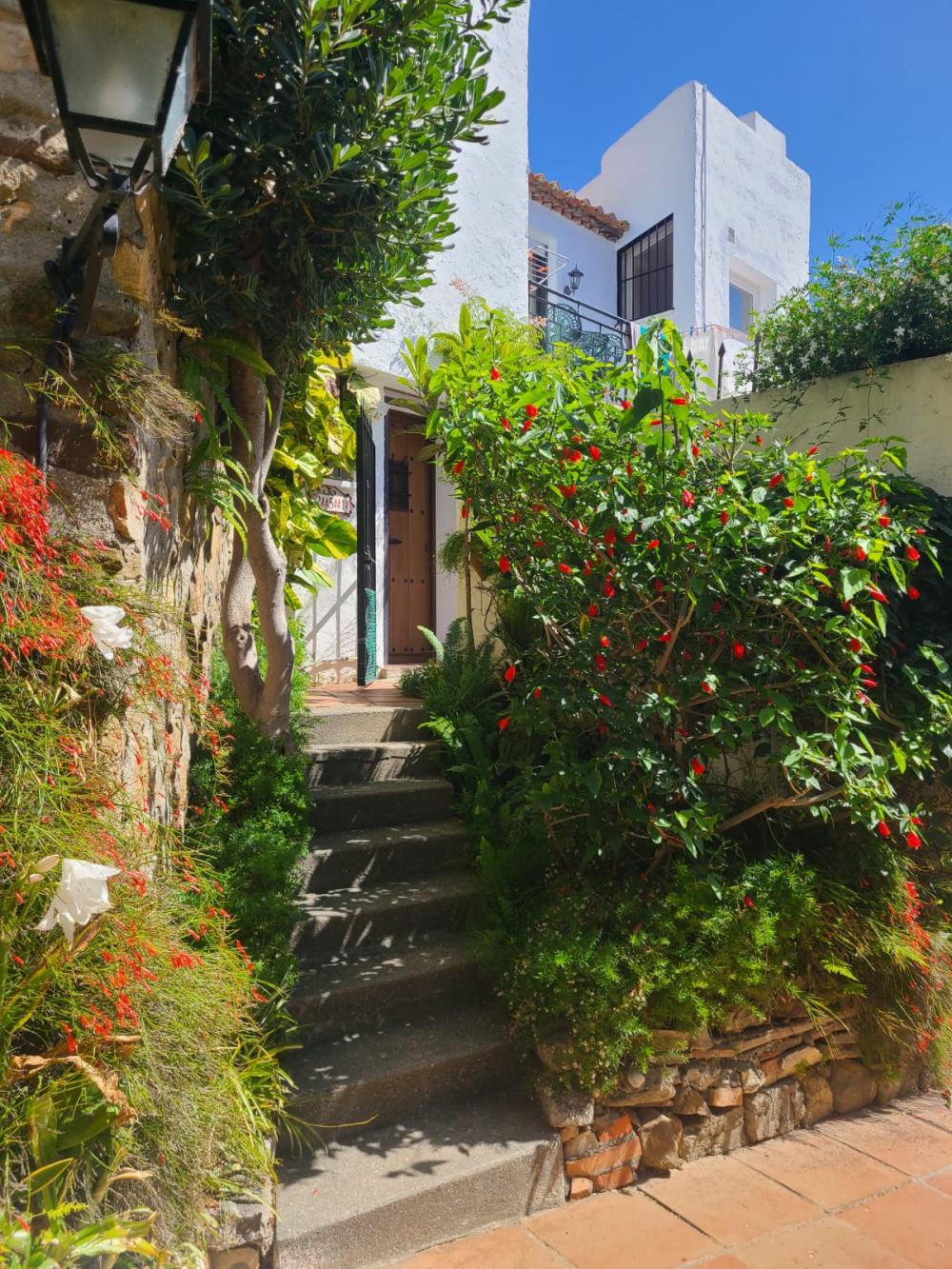  en venta casa Estepona Costa Del Sol Occidental 2