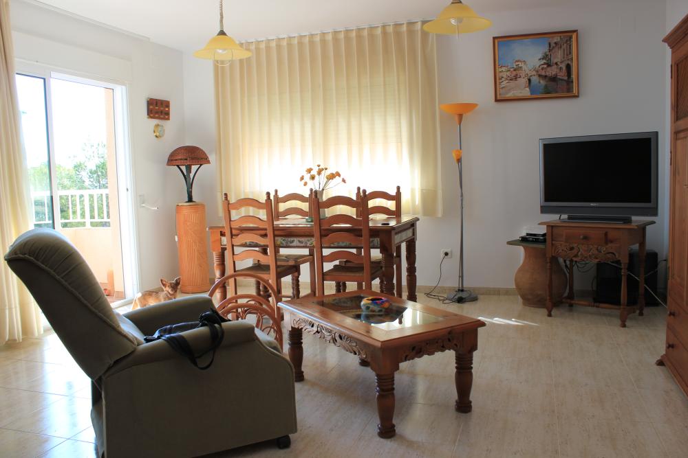  en venta apartamento Calafat Baix Ebre 5