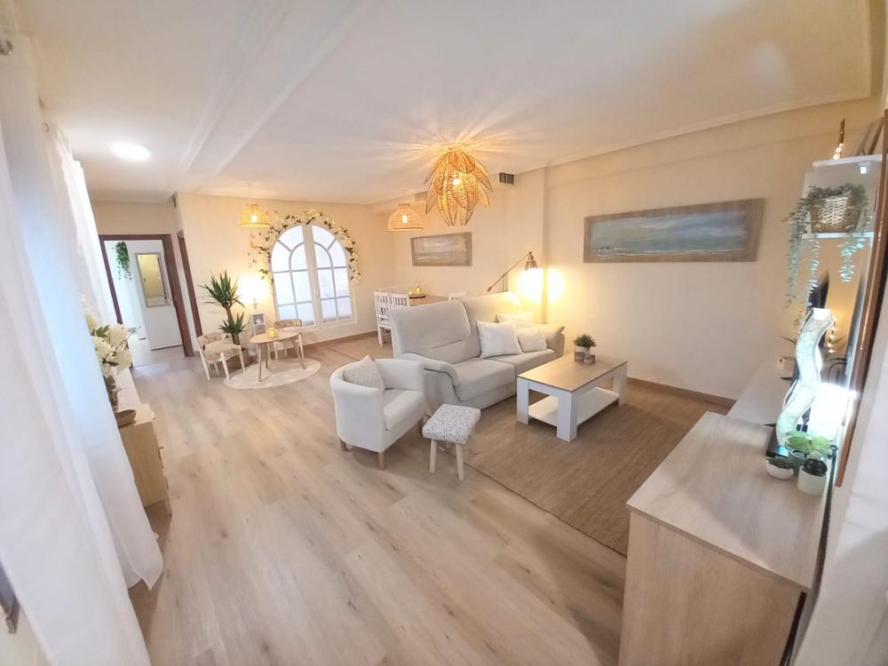  en venta apartamento Langreo Nalón 20