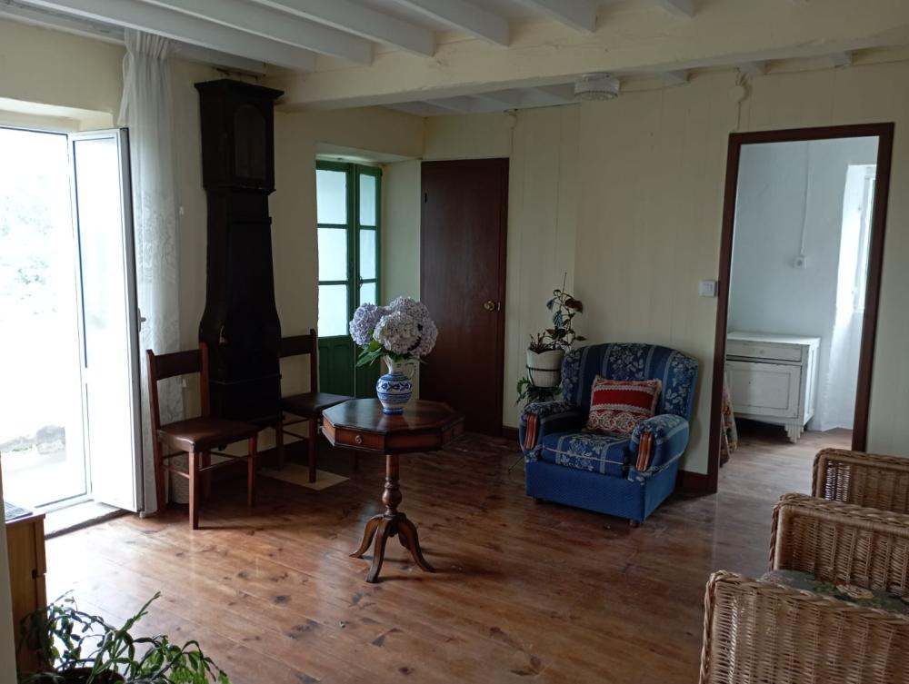  en venta casa O Vicedo Mariña Occidental 23