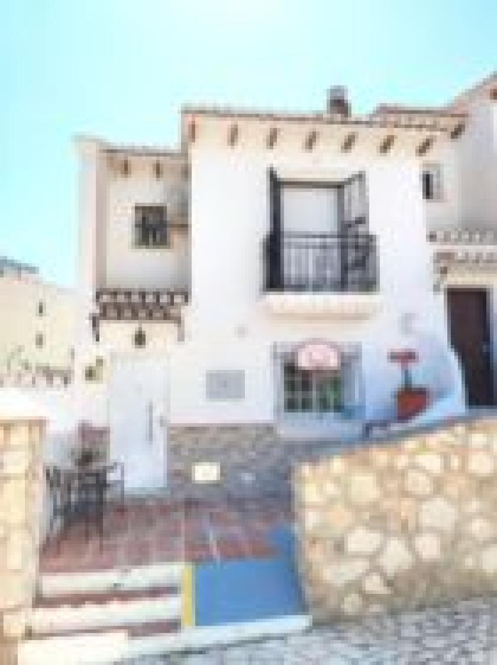  en venta pareado Benalmádena Costa Costa Del Sol Occidental 39